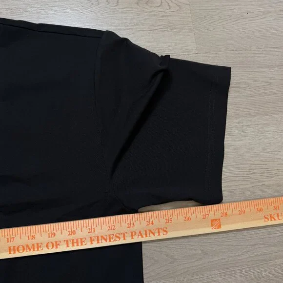 BYLT Shirt Men Sz L Premium Basics Box Lux Performance NWOT - Picture 6 of 7